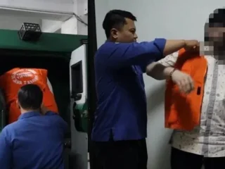  Jaminan  Fiktif  Dan  Mark‑Up  Aset: Kasus  Korupsi  Kredit  Bni  Semarang  Dua  Orang  Ditahan