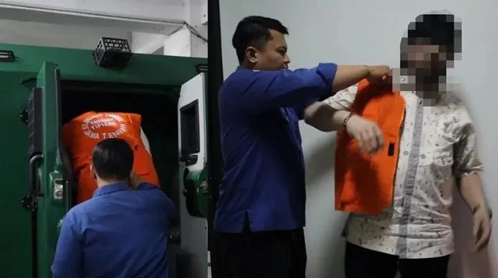  Jaminan  Fiktif  Dan  Mark‑Up  Aset: Kasus  Korupsi  Kredit  Bni  Semarang  Dua  Orang  Ditahan