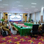 Eppd Jadi Momentum Perkuat Tata Kelola Pemerintahan Di Papua Tengah