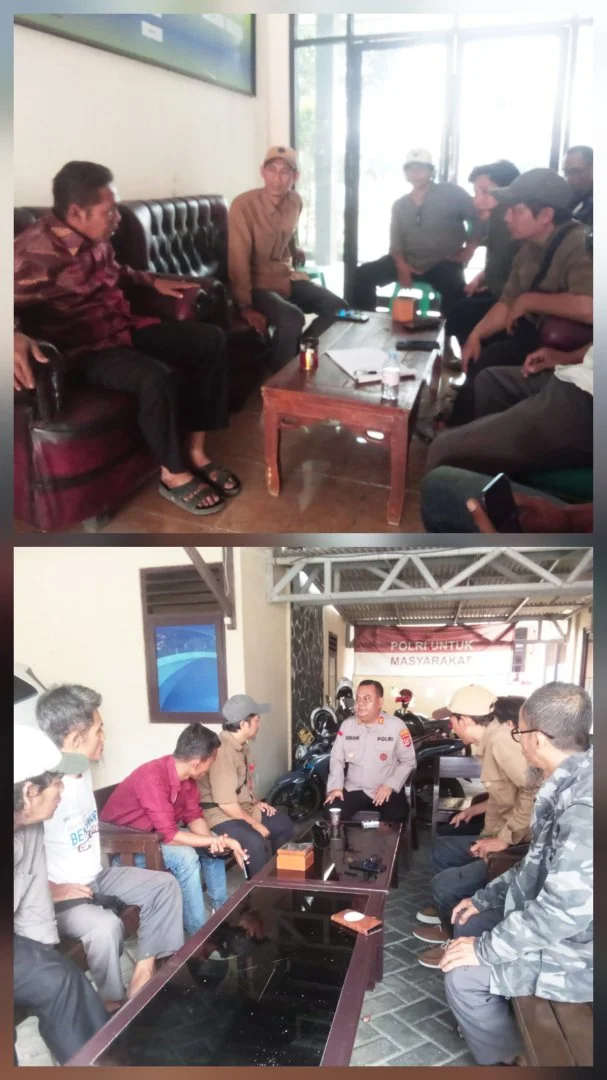 Forum Masyarakat Anti Kekerasan Soroti Penggunaan Senjata Api Dalam Pembantaian Binatang Peliharaan Di Pabuaran. 9 Forum Masyarakat Anti Kekerasan Soroti Penggunaan Senjata Api Dalam Pembantaian Binatang Peliharaan Di Pabuaran.