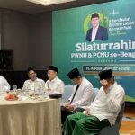 Gus Rozin Tegaskan 5 Pilar Strategis Nu, Perkuat Kemandirian Hingga Kiprah Global