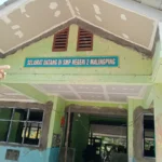 Dapat Kucuran Apbn Rp1,42 Miliar, Revitalisasi Smpn 2 Malingping Terus Dikebut
