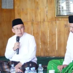 Gus Rozin Bawa Tiga Agenda Besar Menuju Muktamar Nu: Persatuan, Kemandirian Dan Masyarakat Sipil