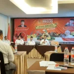 12 Tahun Berjalan, Projo Banten Yakin Siap Jadi Partai Politik Mandiri Pada 2029