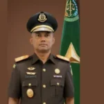 Putra Aceh Berpengalaman Luas, Teuku Rahmatsyah Ambil Amanah Pimpin Penegakan Hukum Di Tanah Kelahiran