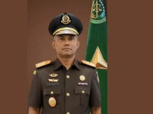 Putra Aceh Berpengalaman Luas, Teuku Rahmatsyah Ambil Amanah Pimpin Penegakan Hukum Di Tanah Kelahiran