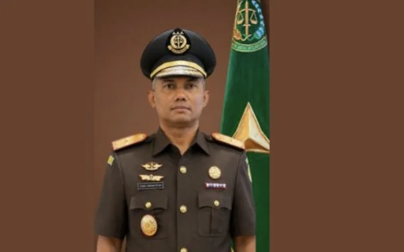 Putra Aceh Berpengalaman Luas, Teuku Rahmatsyah Ambil Amanah Pimpin Penegakan Hukum Di Tanah Kelahiran