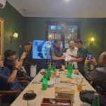 Fppi Jabotabek Dikukuhkan, Laksamana Putn Dr. Faisal Manaf Pimpin Perjuangan Rakyat Kecil