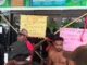 Masyarakat Adat Moi Palang Kantor Dlh Kabupaten Sorong, Tolak Kehadiran Pt Papua Agri Mandiri