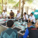 Kajari Mahfuddin Cakra: Media Mitra Utama Jaga Kebenaran Dan Edukasi Hukum
