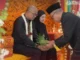 Tradisi Peusijuk Sambut Kajati Baru Aceh, Penuh Makna Resti Dan Harapan Penegakan Hukum ​