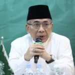 Muktamar Ke-35 Dan Roadmap 25 Tahun, Kunci Langkah Nu Menuju 2050