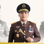 Dilantik Bersama Puluhan Pejabat, Kajati Baru Jabar Bawa Visi Wbk Dan Digitalisasi ​