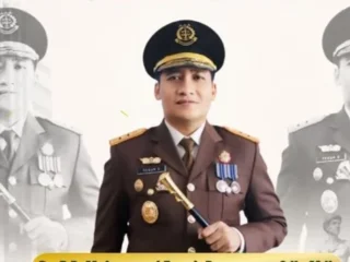 Dilantik Bersama Puluhan Pejabat, Kajati Baru Jabar Bawa Visi Wbk Dan Digitalisasi ​