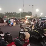 Reklamasi Jadi Ikon Wisata Kota Sorong, Fardi Abubakar Dorong Hadirnya Masjid Dan Penataan Parkir
