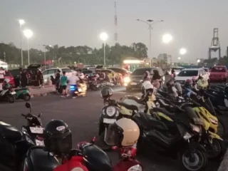 Reklamasi Jadi Ikon Wisata Kota Sorong, Fardi Abubakar Dorong Hadirnya Masjid Dan Penataan Parkir