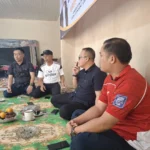 Dengar Langsung Rintihan Warga, Arif Rahman Janji Perjuangkan Nasib Petani Banten