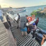 Personel Tourist Police Giatkan Pembinaan Masyarakat, Berikan Rasa Aman Bagi Wisatawan