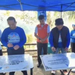 Lewat Aksi Nyata, Anton Suratto Wujudkan Lingkungan Asri &Amp; Fasilitas Aman Bagi Warga