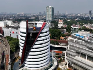  Ikut Diperiksa Jampidsus, Mitra Sppg Lebak Dan Cibadak Jadi Saksi Perkara Mbg
