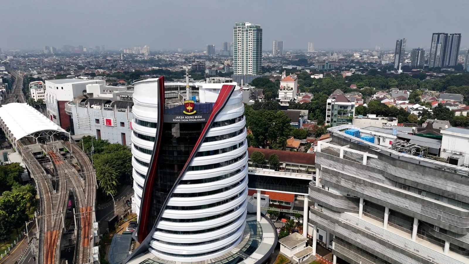 Ikut  Diperiksa  Jampidsus,  Mitra  Sppg  Lebak  Dan  Cibadak  Jadi  Saksi  Perkara  Mbg