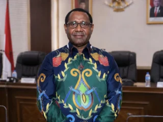 Reses Di Maybrat, Dpr Papua Barat Daya Minta Pemda Genjot Pendapatan Daerah