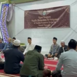 Menyulam Ukhuwah Dalam Cahaya Al-Qur'An, Majlis Silaturahmi Al-Istiqomah Bersiap Deklarasi