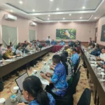 Papeda Summit Akan Dihadiri Ribuan Undangan Dari Pusat Dan Daerah