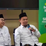 Pwnu-Pcnu Se-Banten Bersatu Dukung Gus Rozin, Peran Nu Sebagai Masyarakat Sipil Kian Diperkuat