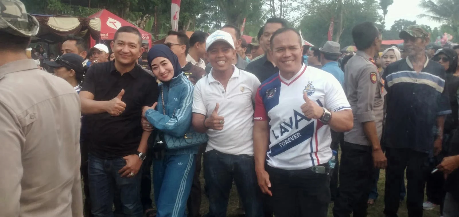 Bil Cup Kancil Mas 2026 Ditutup Sukses, Dorong Lahirnya Pemain Berprestasi Dari Lebak