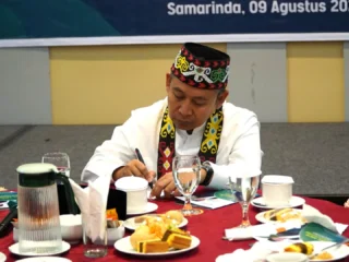 Jemput Aspirasi Dari Daerah, Gus Rozin: Mendengar, Mencatat, Dan Menyimak