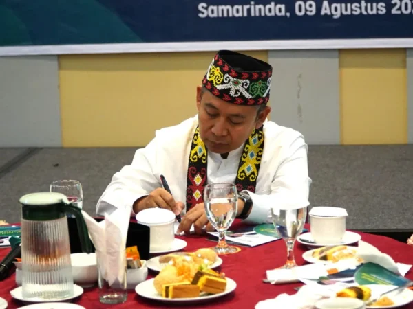 Jemput Aspirasi Dari Daerah, Gus Rozin: Mendengar, Mencatat, Dan Menyimak