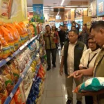 Bulog Perluas Akses Beras Premium Ke Masyarakat