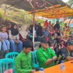 Rayakan Kemerdekaan, Pkb Ajak Pemuda Mekarjaya Jadi Motor Perubahan Dan Pembangunan