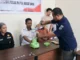 Perangi Narkoba, Ditresnarkoba Polda Pbd Musnahkan 3,36 Gram Sabu