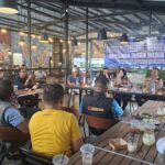 Harianterbit.id Sambut Positif Forum Silaturahmi Kapolres Lebak Bersama Insan Pers