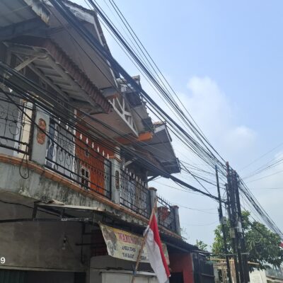 Pandeglang Dikepung Kabel Wifi Berantakan, Pemkab Dan Dprd Jadi Sorotan 40 Pandeglang Dikepung Kabel Wifi Berantakan, Pemkab Dan Dprd Jadi Sorotan