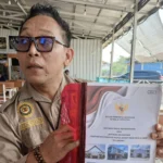 Temuan Bpk Rp3,33 Miliar Di Dinas Pupr Pbd Akan Dilaporkan Lin Ke Aph