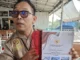 Temuan Bpk Rp3,33 Miliar Di Dinas Pupr Pbd Akan Dilaporkan Lin Ke Aph