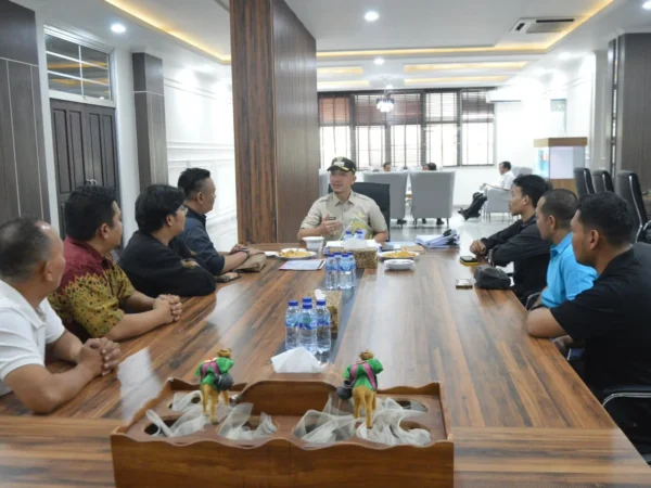 Sajikan Ragam Agenda, Festival Murak Kadu Digelar Sembilan Hari Di Lebak