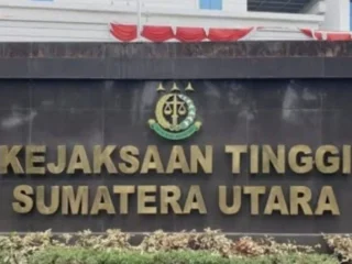 Verifikasi Kesehatan Jadi Kunci, Kejati Sumut Pastikan Eksekusi Alexander Tak Tertunda Terus