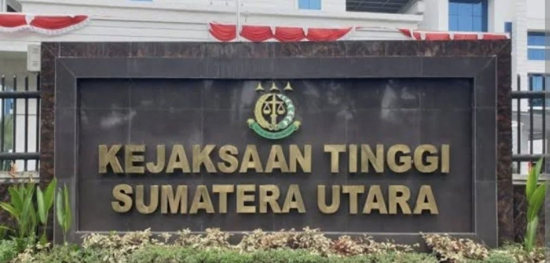 Verifikasi Kesehatan Jadi Kunci, Kejati Sumut Pastikan Eksekusi Alexander Tak Tertunda Terus