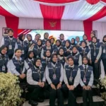 Penulis Chadziqatun Najilatil Mazda, S.t., M.t., M.han. Dosen Fakultas Teknik Universitas Nurtanio Bandung Tenaga Ahli Bidang Industri Pertahanan Dan Kebijakan Publik
