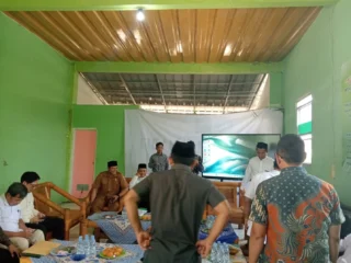 Ponpes Al Bayan Dan Pt Aplus Pasipik Capai Rancangan Kesepahaman, Tiga Poin Dibawa Ke Pimpinan