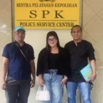 Wanita Berinisial Ms Dilaporkan Ke Polsek Kalideres Usai Pertengkaran