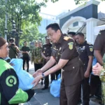 Kenang Jasa Para Pendahulu, Insan Adhyaksa Jateng Janji Lanjutkan Perjuangan Tegakkan Keadilan