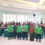 Dari Pancasila Hingga Bhinneka Tunggal Ika, Ahmad Fauzi Perkuat Wawasan Kebangsaan Warga Di Pandeglang
