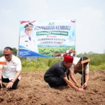 Andra Soni Dan Arif Rahman: Petani Pilar Ketahanan Pangan Banten