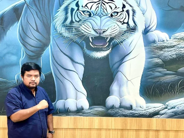 Ott Orang Dekat Jadi Tersangka, Kasat Mata: Nusron Wahid Harus Dicopot Demi Kredibilitas Negara