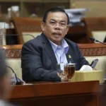 Mangihut Sinaga Prihatin Temuan Vila Dan Mobil Mewah Di Lapas Cibinong: Kapan Narapidana Bisa Bertobat